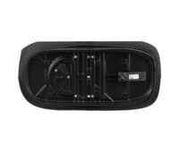 Комбинирана количка 2в1 с твърд кош Amani Black - Image 20
