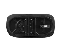 Комбинирана количка 2в1 с твърд кош Amani Black - Image 21