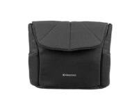 Комбинирана количка 2в1 с твърд кош Amani Black - Image 22