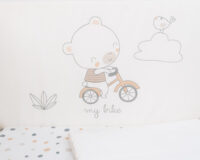 Бебешки спален комплект 2 части EU style 70/140 My Teddy - Image 3