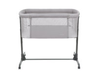 Мини кошара Noah Light Grey 2025 - Image 3
