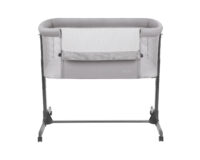 Мини кошара Noah Light Grey 2025 - Image 4