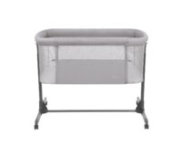 Мини кошара Noah Light Grey 2025 - Image 6