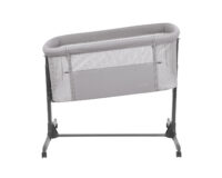 Мини кошара Noah Light Grey 2025 - Image 7