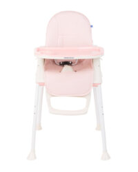 Стол за хранене 3в1 Creamy Pink - Image 5