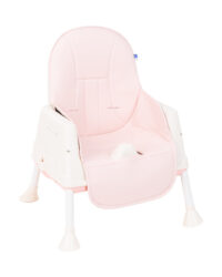 Стол за хранене 3в1 Creamy Pink - Image 8