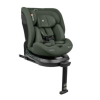 Стол за кола 40-150 см i-Orbit i-SIZE Army Green 2025