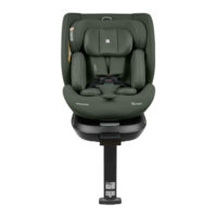 Стол за кола 40-150 см i-Orbit i-SIZE Army Green 2025 - Image 3