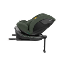 Стол за кола 40-150 см i-Orbit i-SIZE Army Green 2025 - Image 4