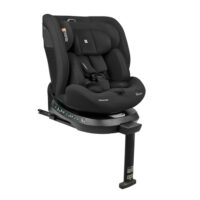 Стол за кола 40-150 см i-Orbit i-SIZE Black 2025