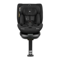 Стол за кола 40-150 см i-Orbit i-SIZE Black 2025 - Image 3