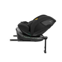 Стол за кола 40-150 см i-Orbit i-SIZE Black 2025 - Image 4