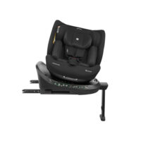 Стол за кола 40-150 см i-Orbit i-SIZE Black 2025 - Image 5