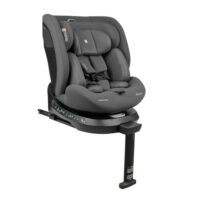 Стол за кола 40-150 см i-Orbit i-SIZE Dark Grey 2025
