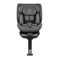 Стол за кола 40-150 см i-Orbit i-SIZE Dark Grey 2025 - Image 3
