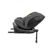 Стол за кола 40-150 см i-Orbit i-SIZE Dark Grey 2025 - Image 4