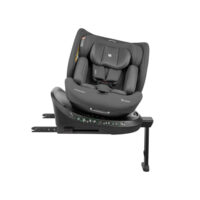 Стол за кола 40-150 см i-Orbit i-SIZE Dark Grey 2025 - Image 5