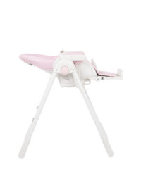 Преминете към началото на галерия със снимки Стол за хранене Pastello Pink - Image 5
