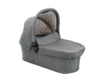 Комбинирана количка 3в1 Selina Light Grey 2024 - Image 3