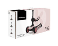 Тротинетка Treo 2в1 Pink - Image 13