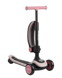 Тротинетка Treo 2в1 Pink - Image 3