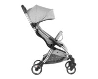 Бебешка лятна количка Cloe Grey 2023 - Image 4
