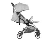 Бебешка лятна количка Cloe Grey 2023 - Image 5