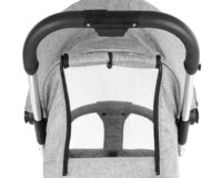 Бебешка лятна количка Cloe Grey 2023 - Image 6