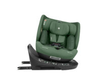 Стол за кола 40-150 см i-Hike i-SIZE Army Green 2025 - Image 11