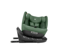 Стол за кола 40-150 см i-Hike i-SIZE Army Green 2025 - Image 12