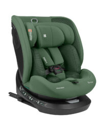 Стол за кола 40-150 см i-Hike i-SIZE Army Green 2025