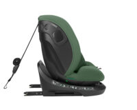 Стол за кола 40-150 см i-Hike i-SIZE Army Green 2025 - Image 6