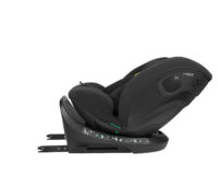 Стол за кола 40-150 см i-Hike i-SIZE Black 2025 - Image 9