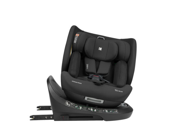 Стол за кола 40-150 см i-Hike i-SIZE Black 2025 - Image 10