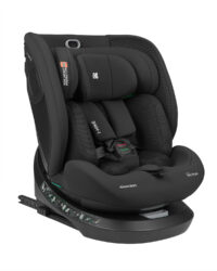 Стол за кола 40-150 см i-Hike i-SIZE Black 2025