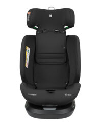 Стол за кола 40-150 см i-Hike i-SIZE Black 2025 - Image 5