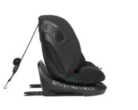 Стол за кола 40-150 см i-Hike i-SIZE Black 2025 - Image 6