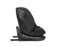 Стол за кола 40-150 см i-Hike i-SIZE Black 2025 - Image 8