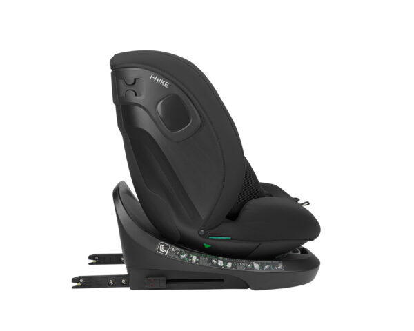 Стол за кола 40-150 см i-Hike i-SIZE Black 2025 - Image 8