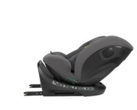 Стол за кола 40-150 см i-Hike i-SIZE Dark Grey 2025 - Image 8