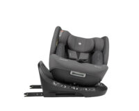 Стол за кола 40-150 см i-Hike i-SIZE Dark Grey 2025 - Image 10