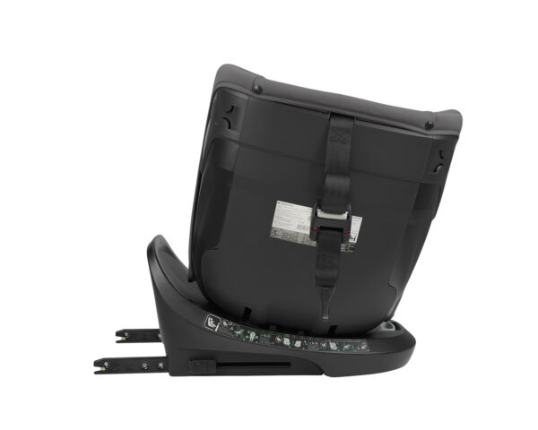 Стол за кола 40-150 см i-Hike i-SIZE Dark Grey 2025 - Image 11