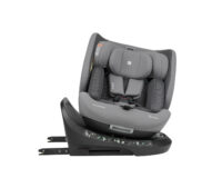 Стол за кола 40-150 см i-Hike i-SIZE Light Grey 2025 - Image 10