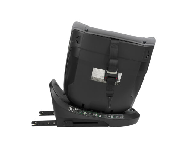 Стол за кола 40-150 см i-Hike i-SIZE Light Grey 2025 - Image 12