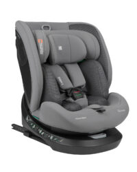 Стол за кола 40-150 см i-Hike i-SIZE Light Grey 2025