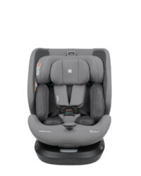 Стол за кола 40-150 см i-Hike i-SIZE Light Grey 2025 - Image 3