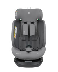 Стол за кола 40-150 см i-Hike i-SIZE Light Grey 2025 - Image 4