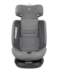 Стол за кола 40-150 см i-Hike i-SIZE Light Grey 2025 - Image 5