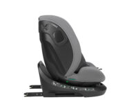 Стол за кола 40-150 см i-Hike i-SIZE Light Grey 2025 - Image 7