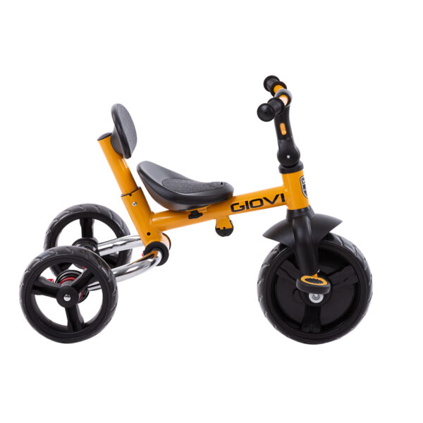 Триколка Giovi Yellow 2020 - Image 4